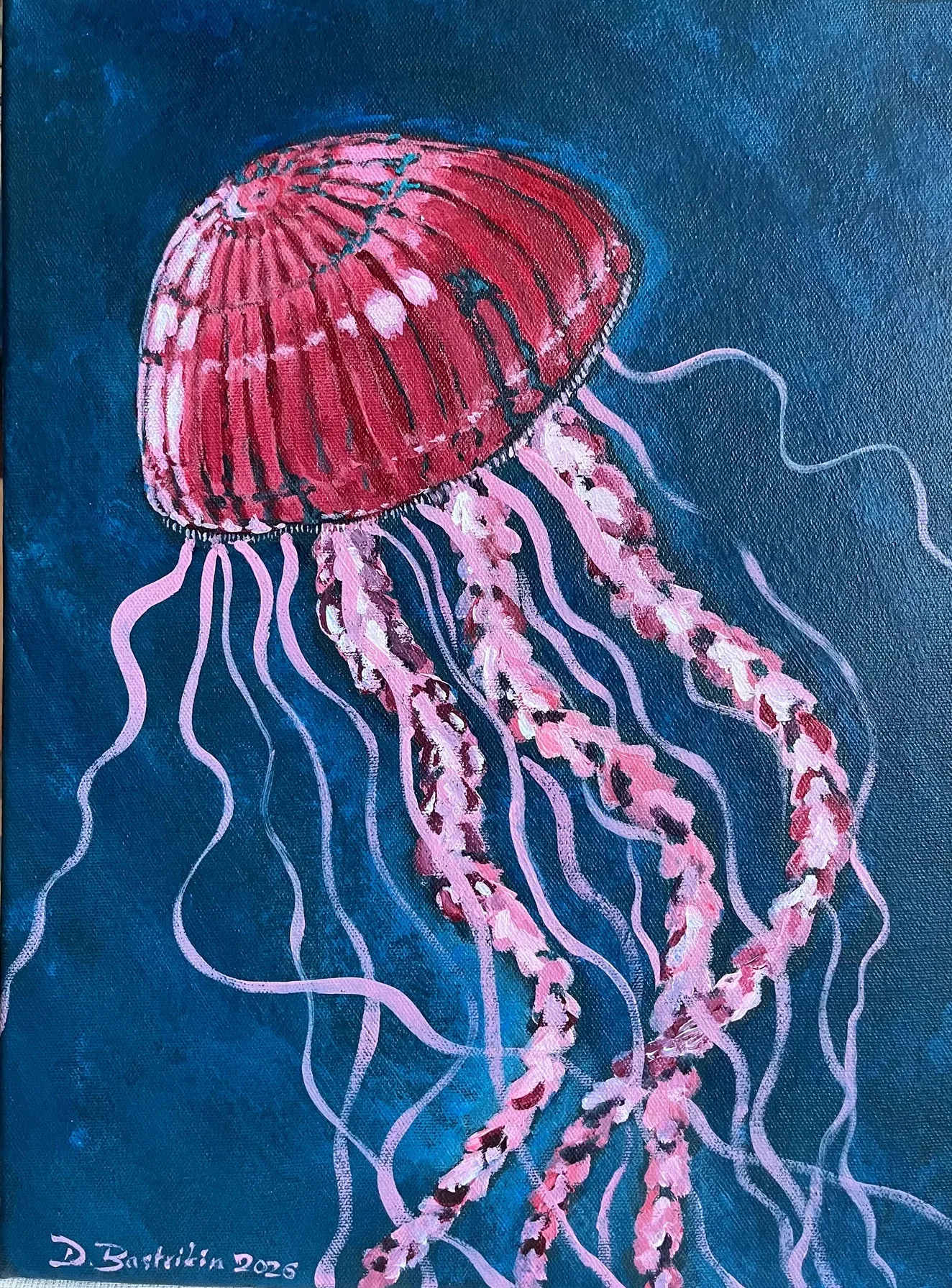 Meduza 2.0